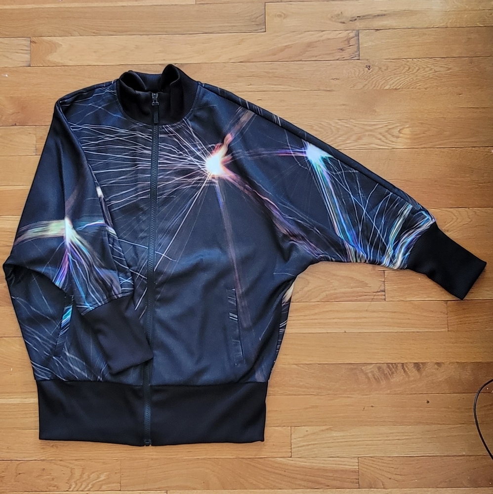 Rudolph Dassler by Puma Zip Up